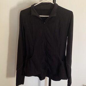 lululemon athletica Black Women's Sweater